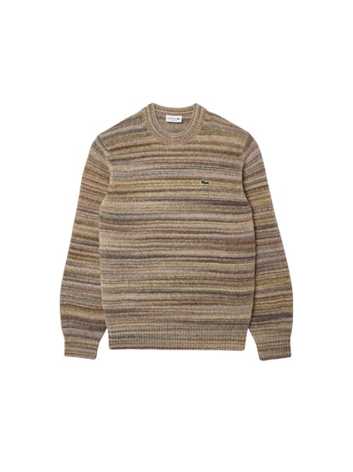 maglie lacoste | AH52219IP FANTASIA